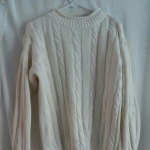 Gap Cotton Women's Sweater